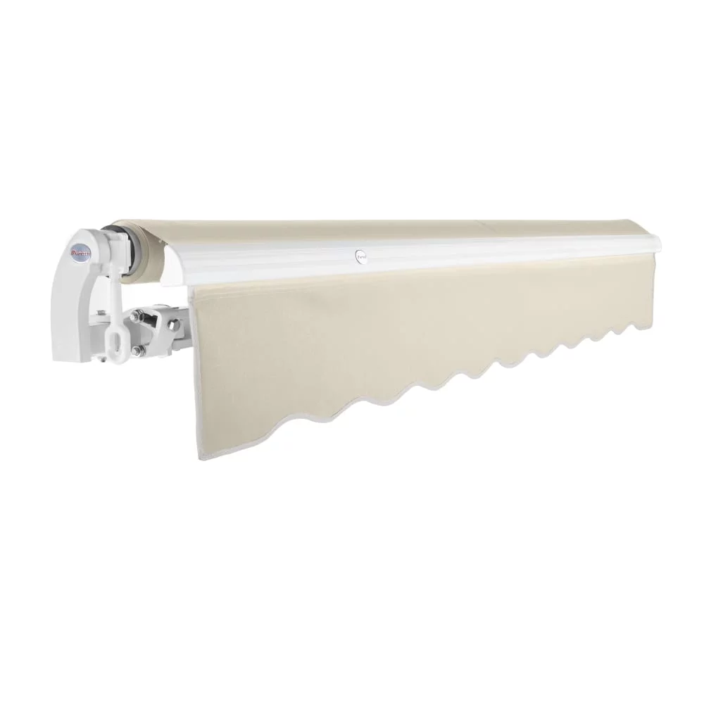 Awntech Beauty-Mark Maui 20' Manual Retractable Awning