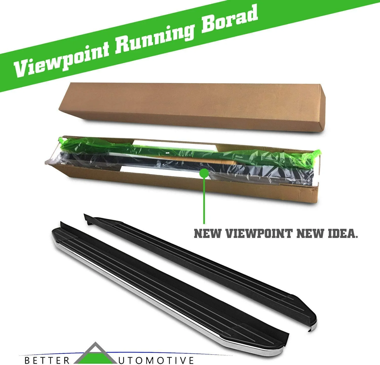 BETTER AUTOMOTIVE 5.5