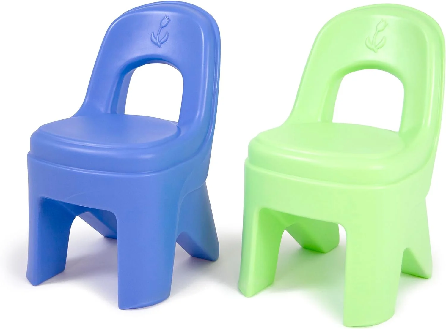 Play Around Table and Chairs, Multi