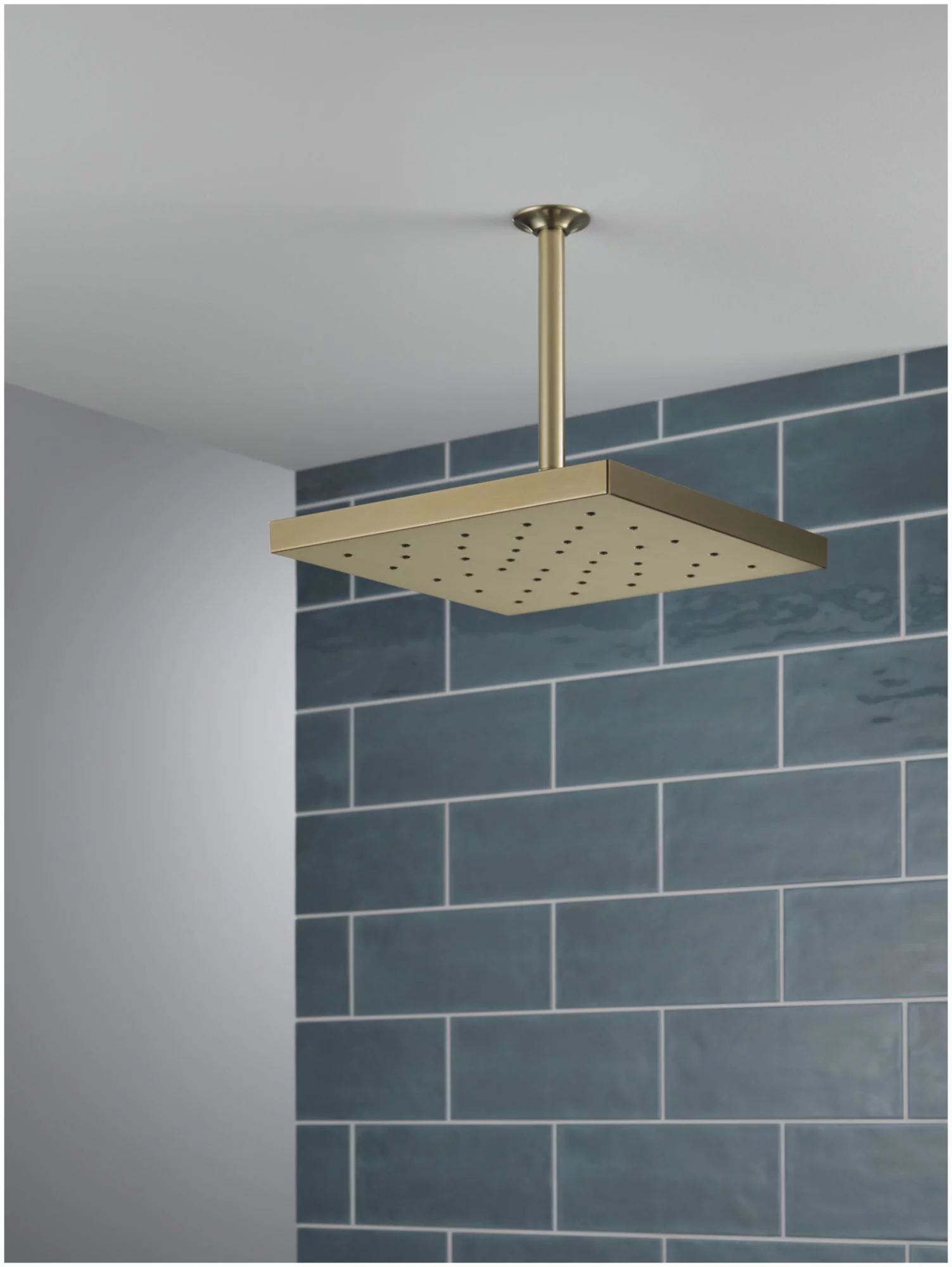 Delta 52161-25 Universal Showering Ultrasoak 12