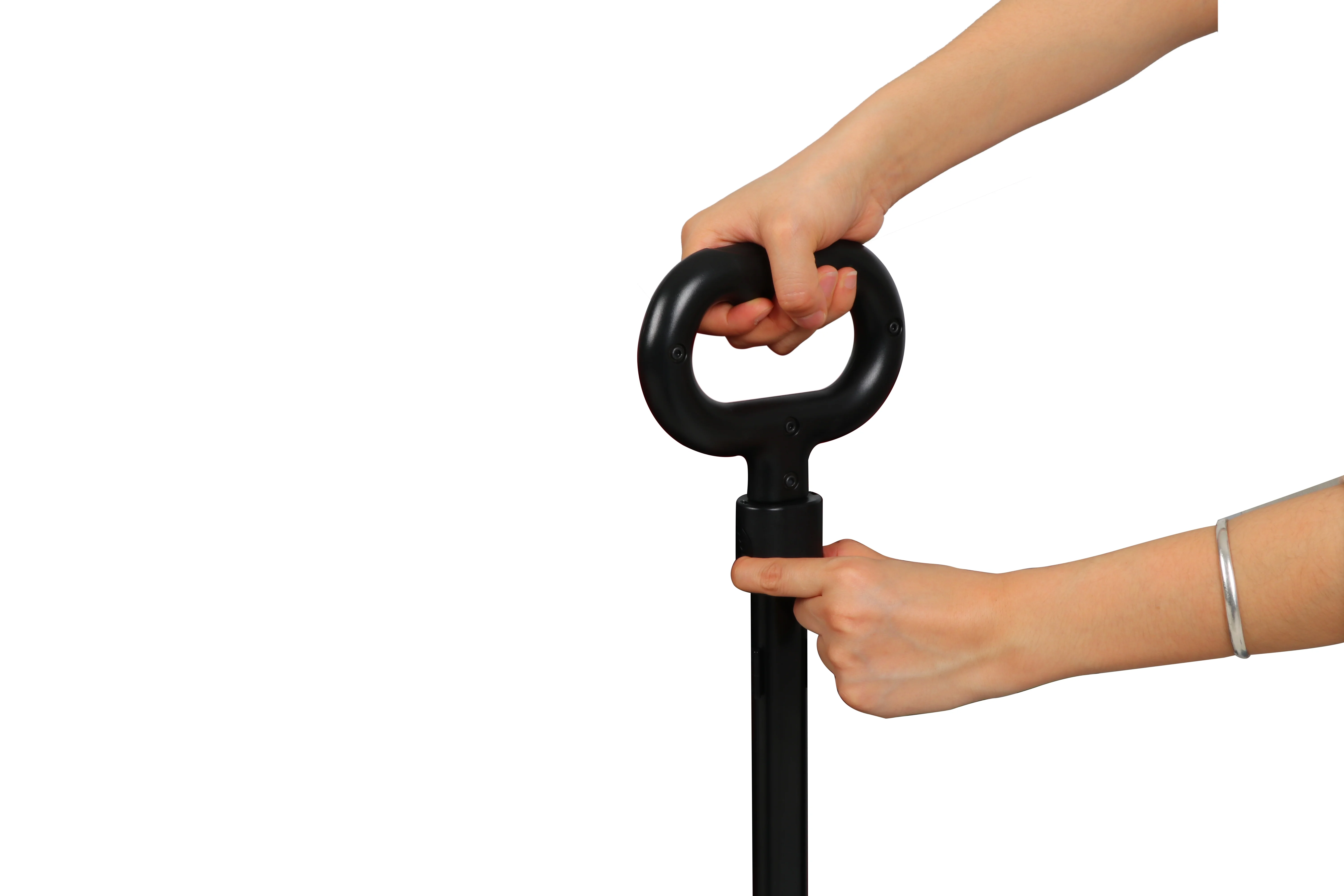 Ozark Trail Buffalo Plaid Big Bucket Wagon, 21