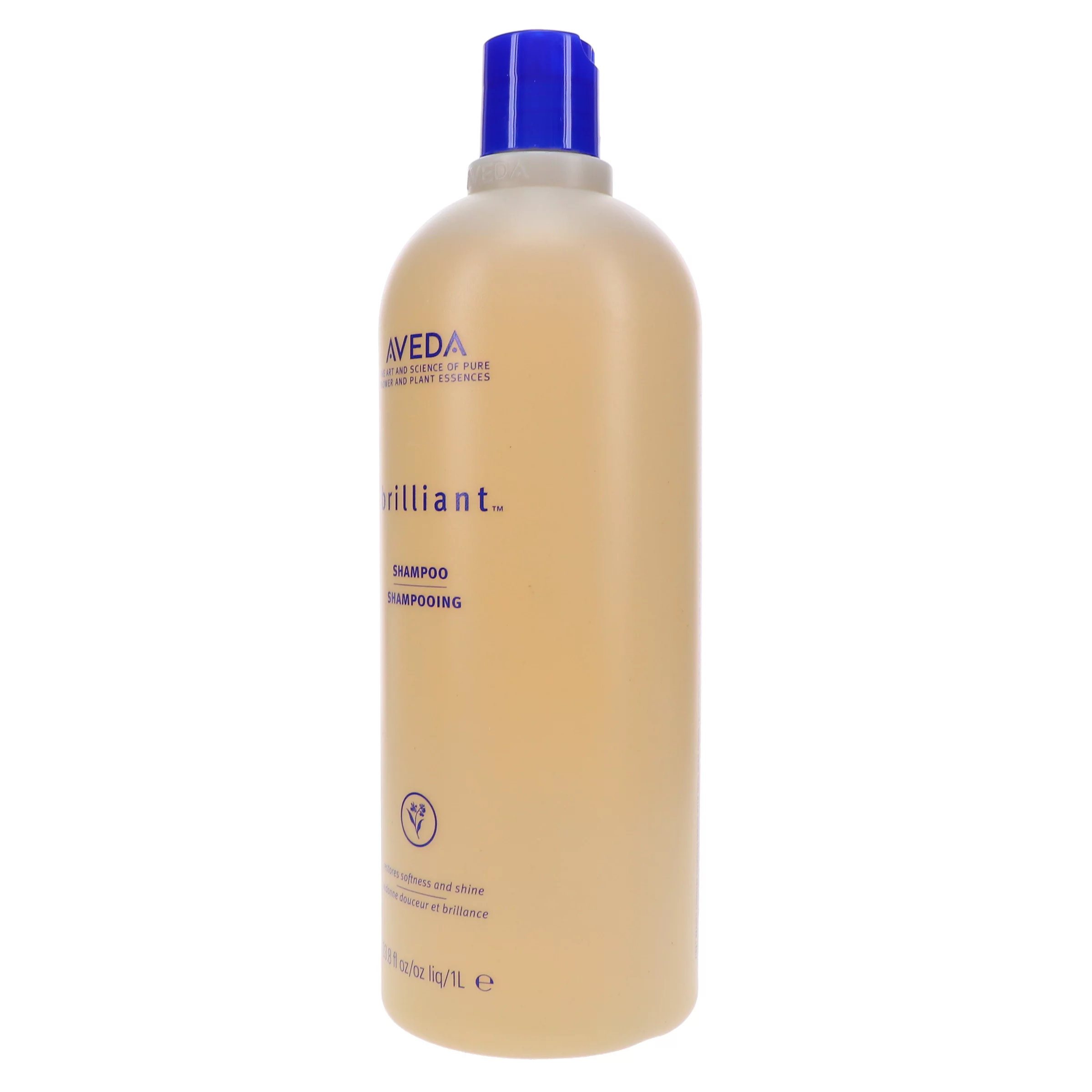 Aveda Brilliant Shampoo 1000ml/33.8oz