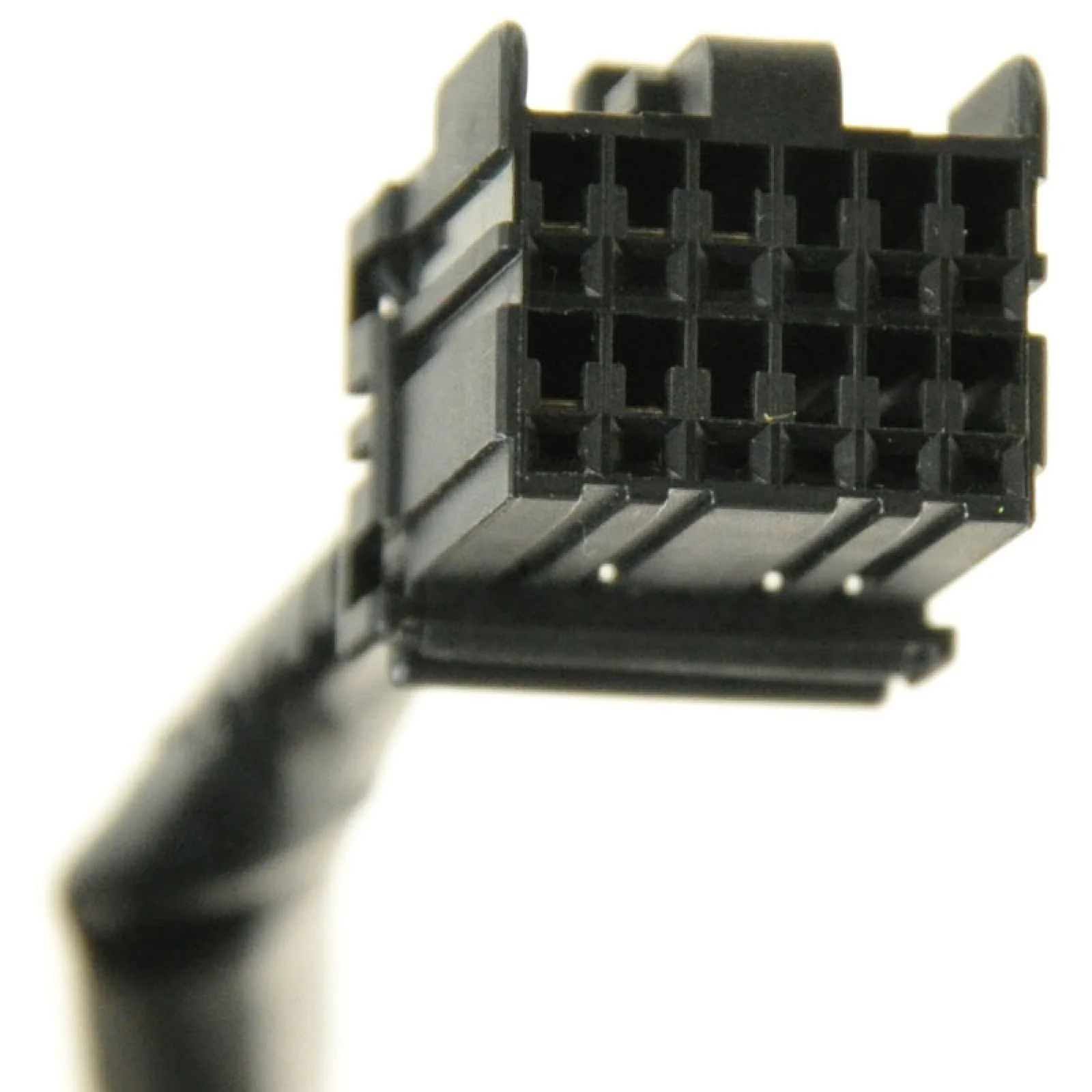 TRQ Power Heated Black Mirror Right Passenger Side for Pacifica MRA05850 Fits select: 2006-2008 CHRYSLER PACIFICA