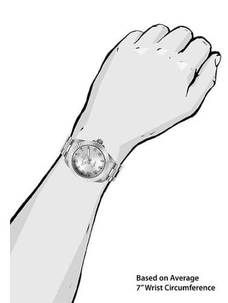 Invicta Men's 16736 Pro Diver Analog Display Swiss Quartz Silver Watch