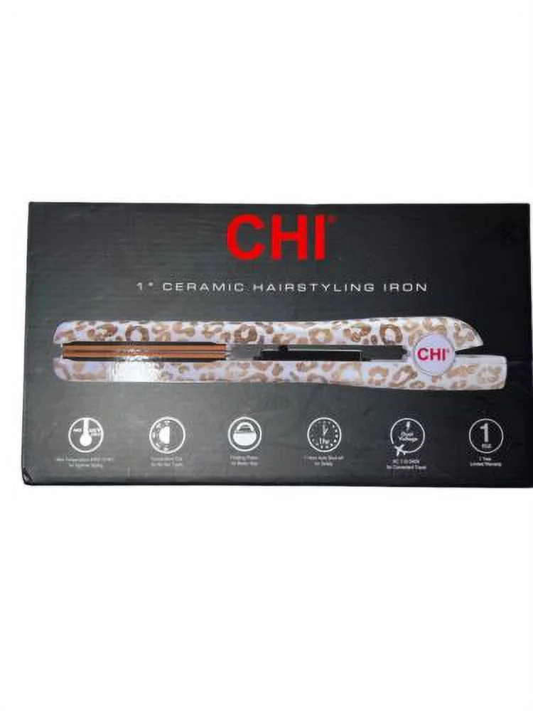 New Chi Animal Instincts 1