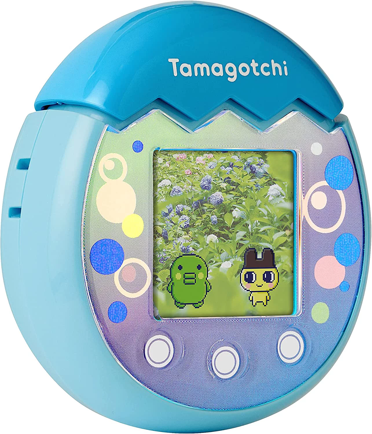 Tamagotchi Pix - Ocean (Blue) (42903) Ocean (Blue)