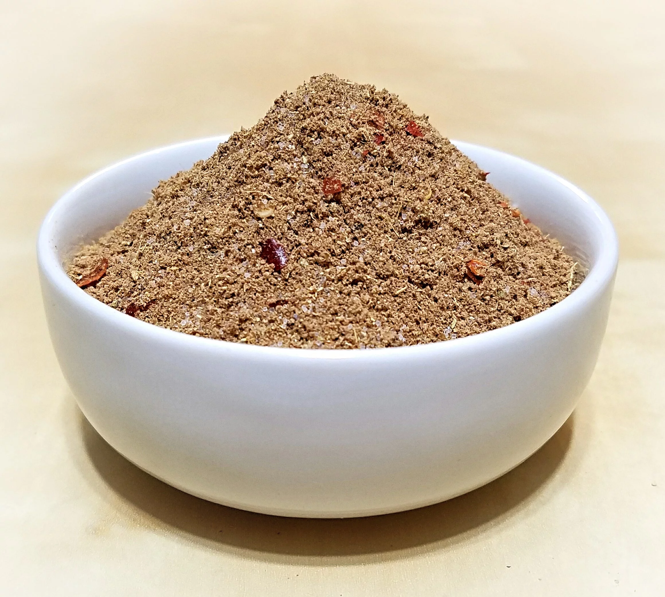 Boston Spice Chinatown Handmade Gourmet Oriental Asian Chinese Seasoning Blend Beef Chicken Poultry Steak Pork Barbecue Vegetables Popcorn Dips BBQ Smoked Grilling Baked Roast 1/2 Cup wt. 2.6oz/75g