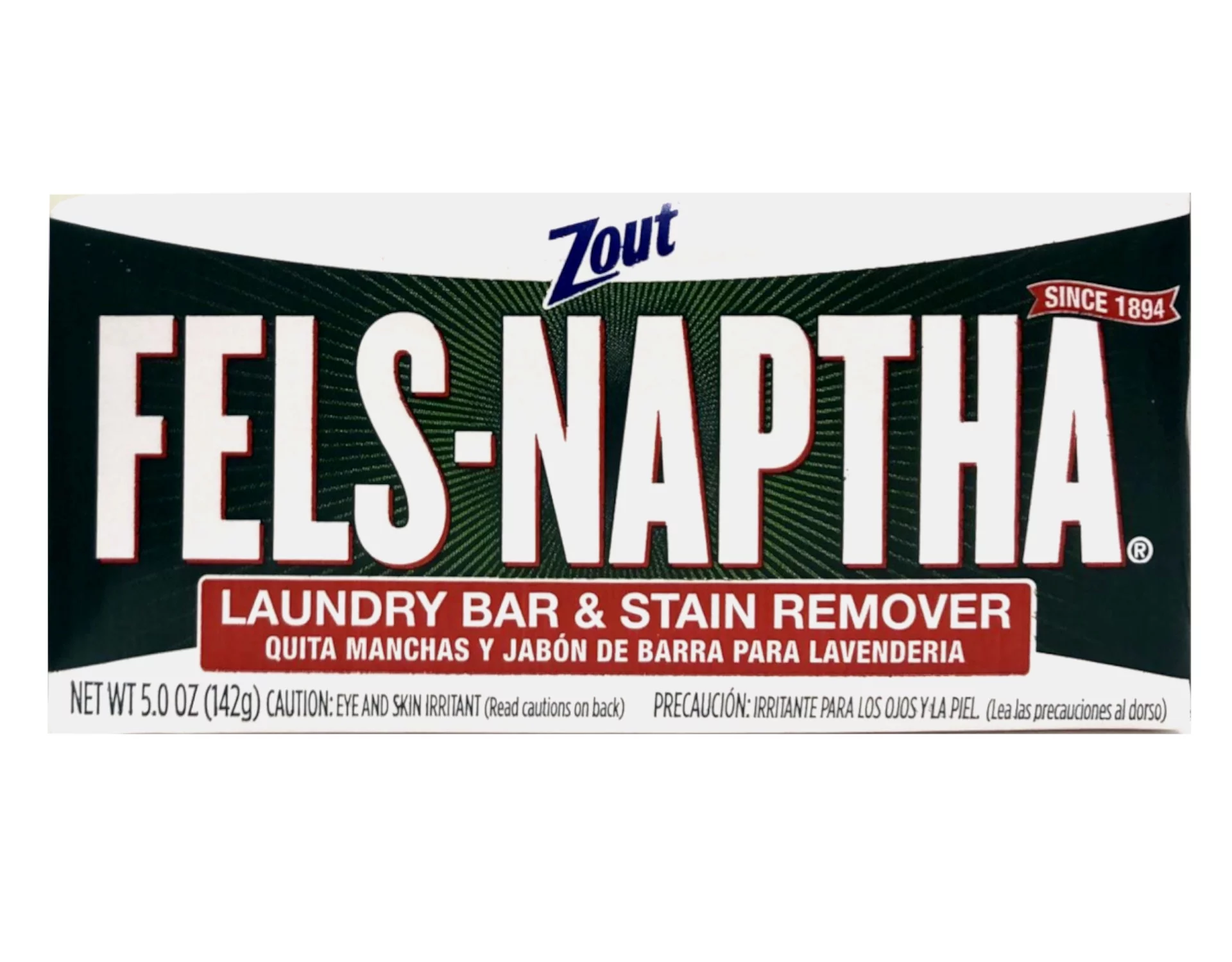 Fels-Naptha Laundry Soap (Pack of 3)