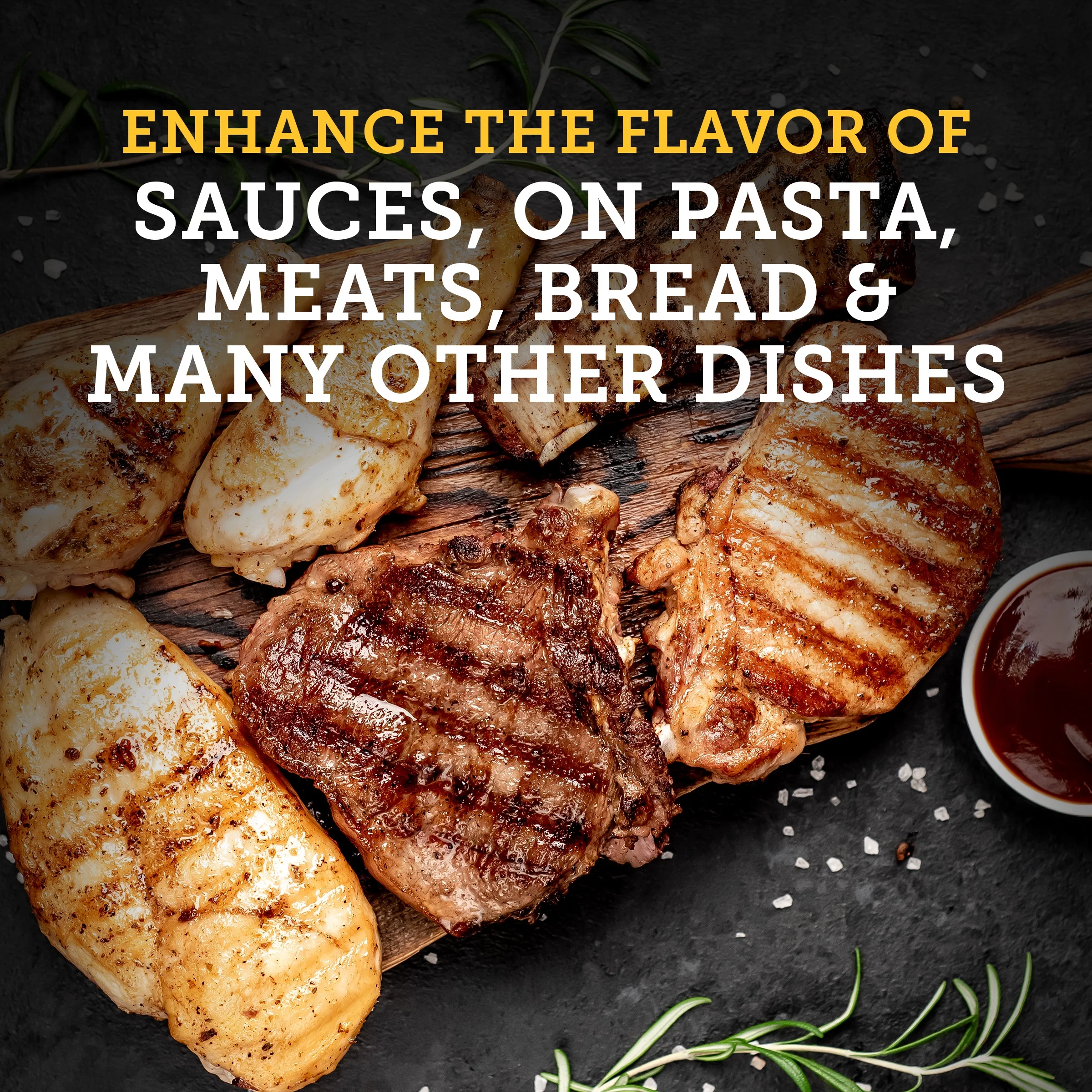 Tone's Chicken Seasoning Blend, 2.5 oz