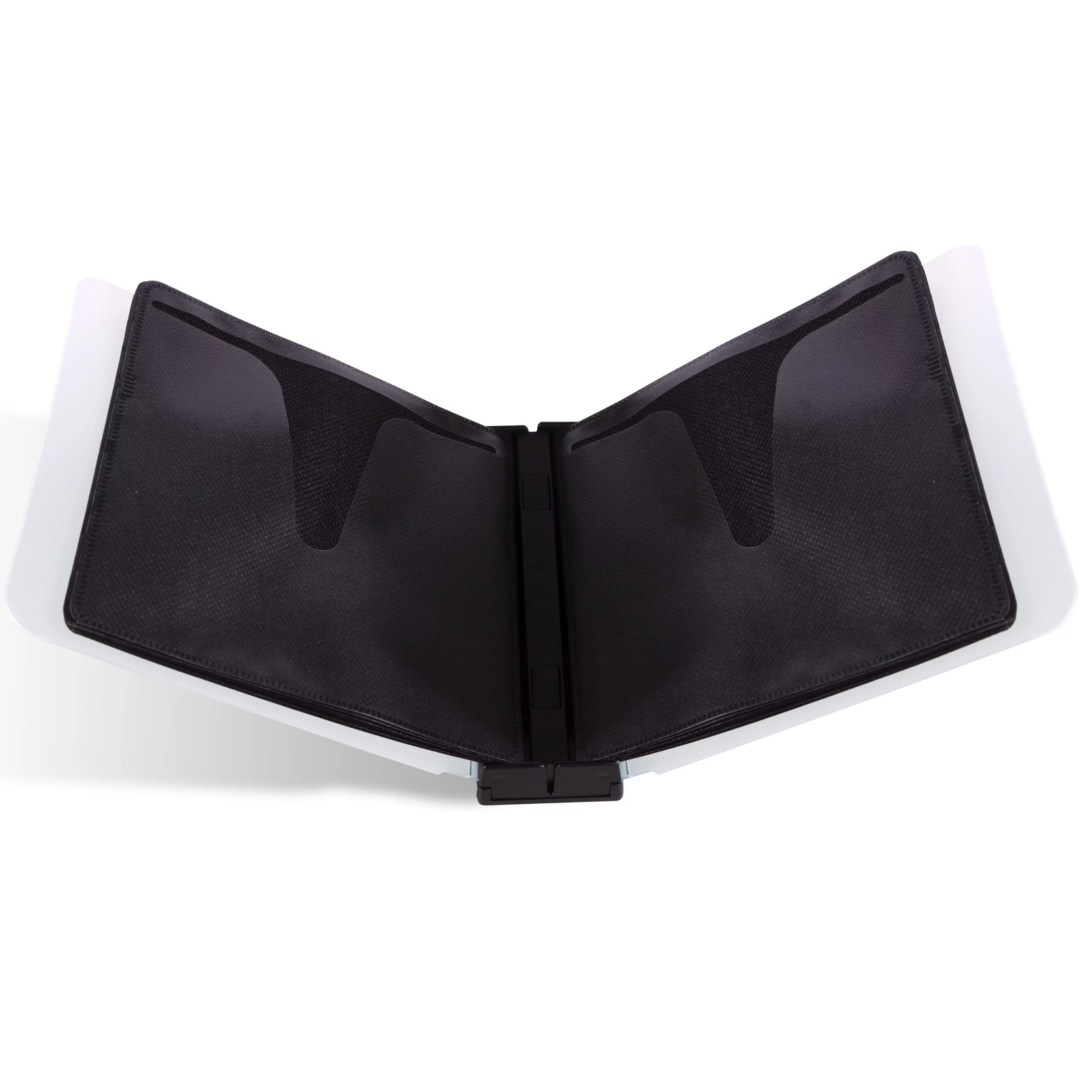 Atlantic Office Disc Album Cube - 1.9 - Organize Disc Collection