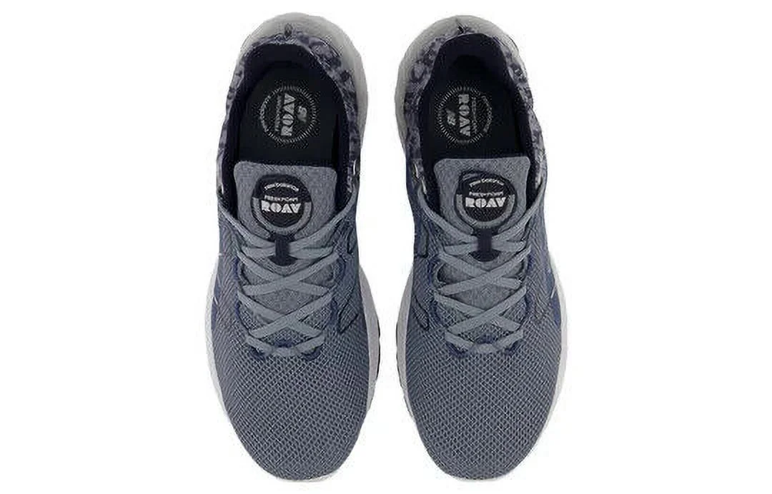 New Balance Fresh Foam Roav v2 MROAVCO2 Men's US 9.5 Gray Road Running NR6715