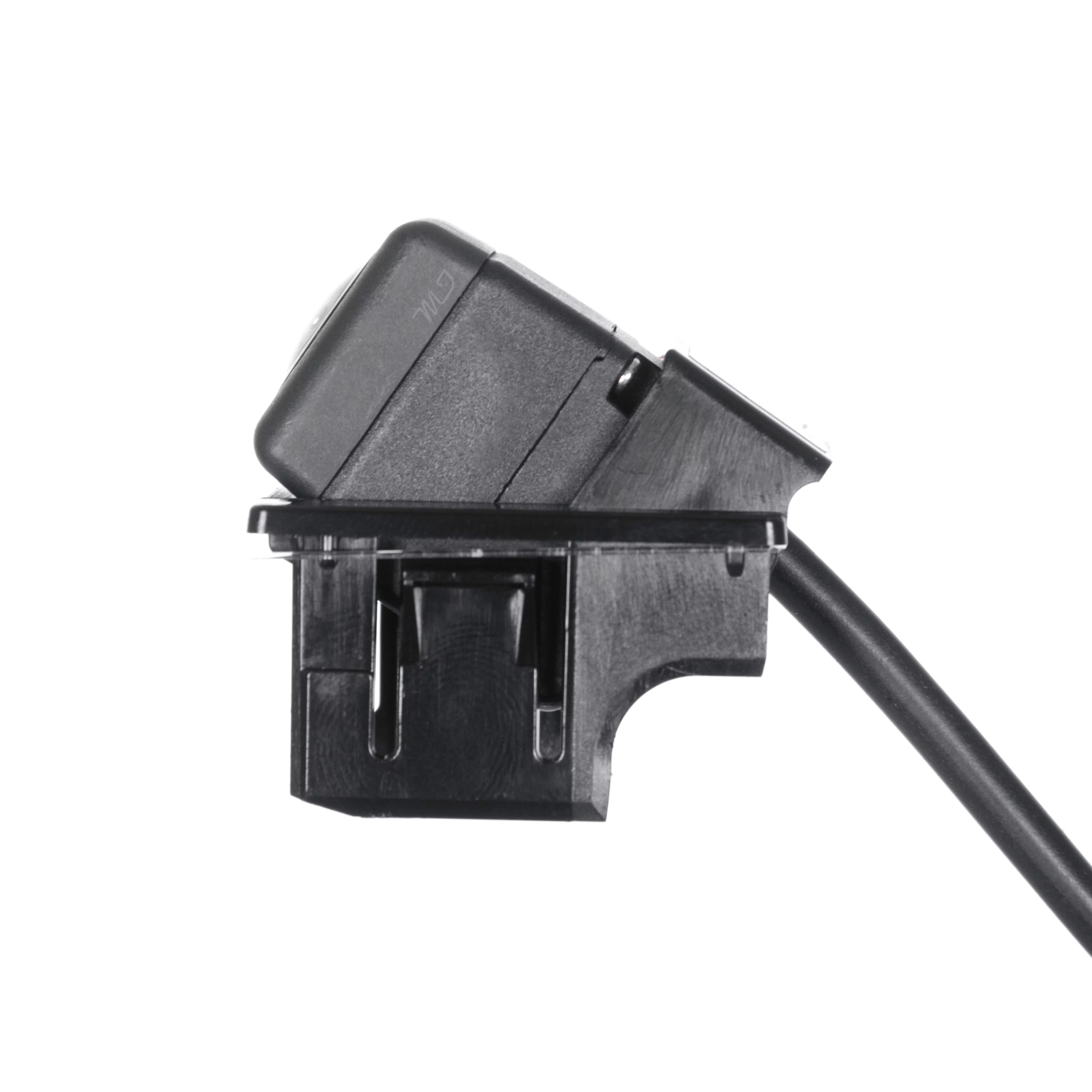 Master Tailgaters Replacement for Chevrolet Spark (2016, 2017-2021) Rear View Backup Camera OE Part # 42477239, 95392692