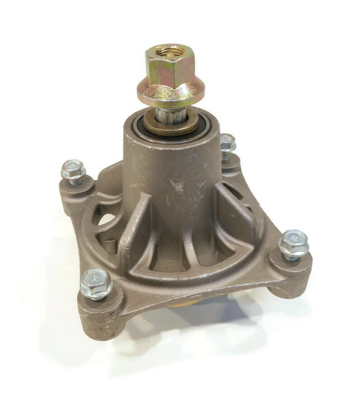 The ROP Shop | Spindle Assembly for 2004-2009 Husqvarna CZ 4818, Z 4818 BIA Zero Turn LawnMower