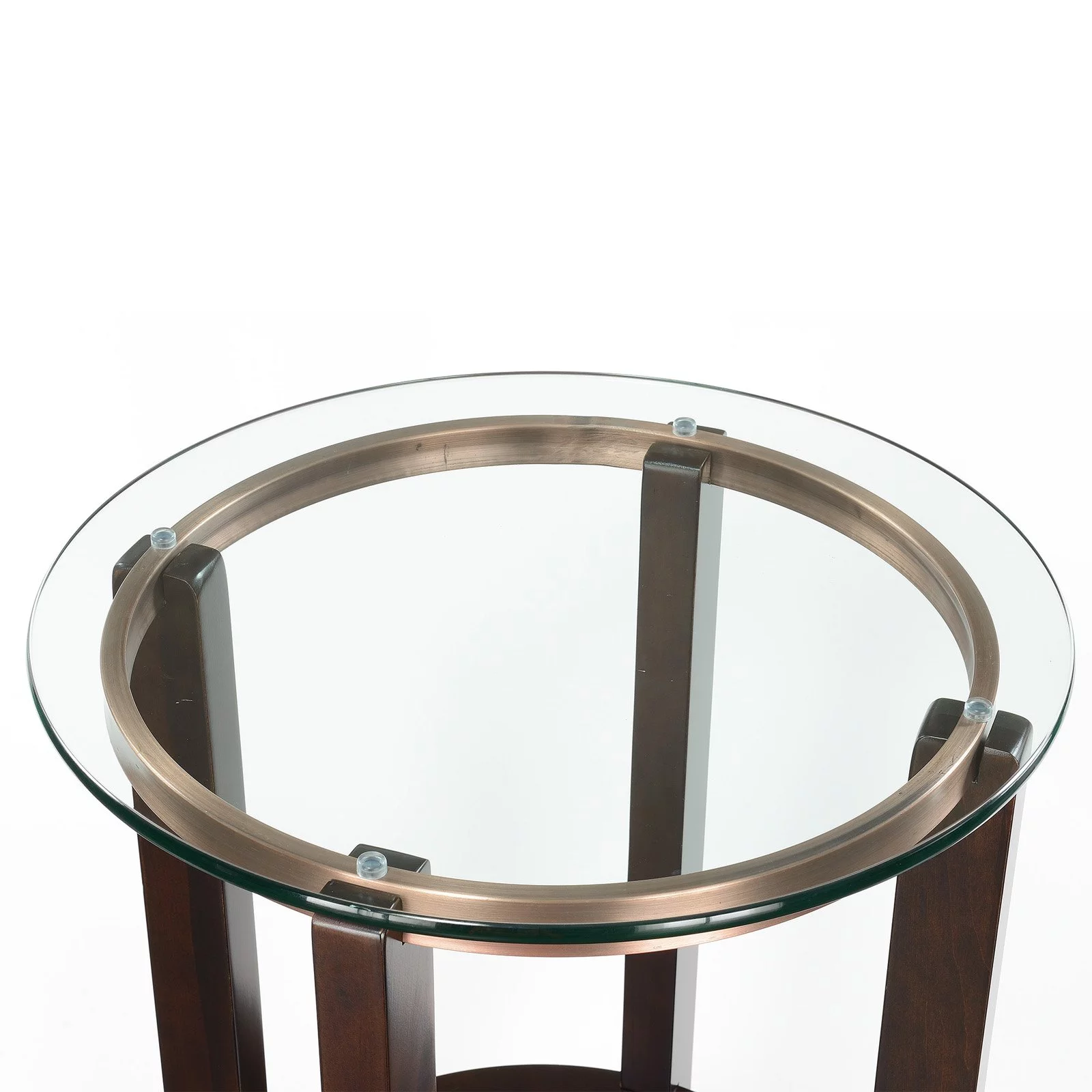 Picket House Furnishings Benton End Table