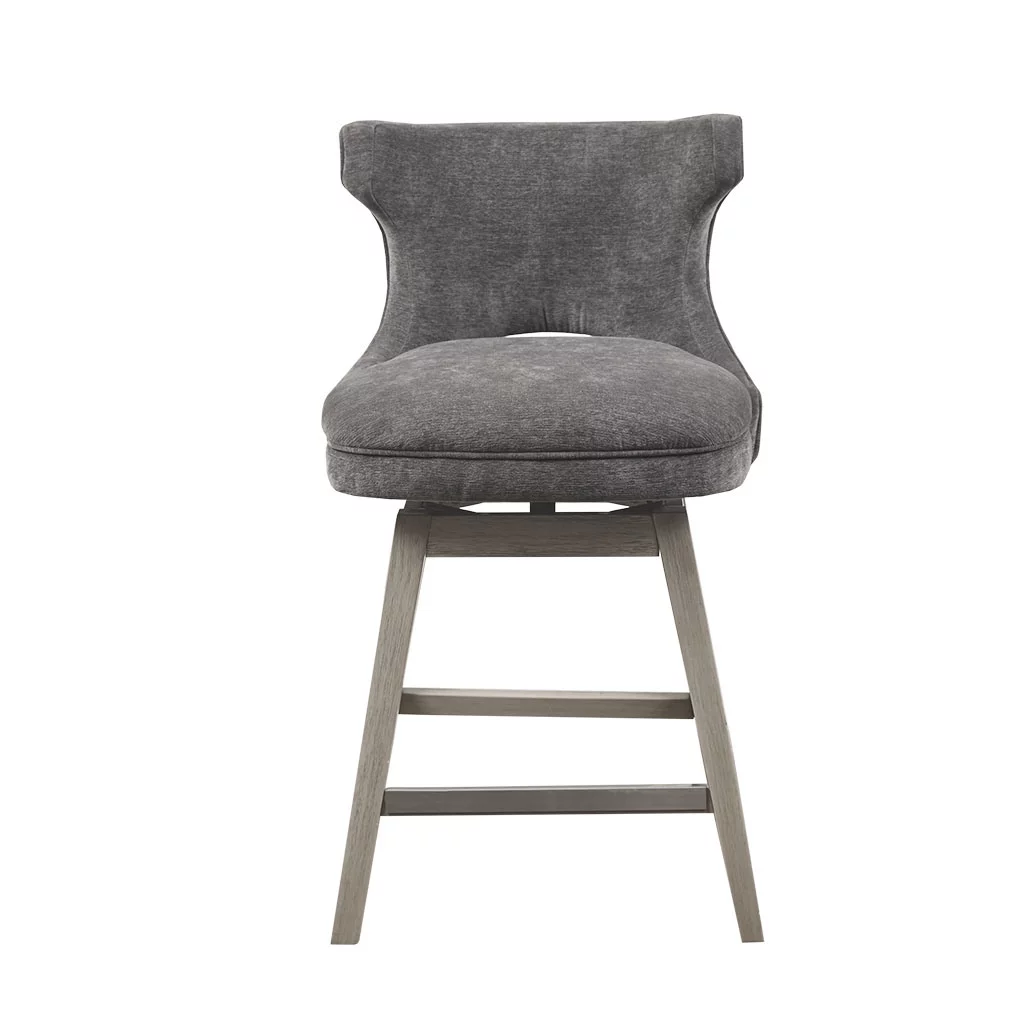 Emmett Swivel Counter Stool - 37.62 - Stylish & Comfortable Seating