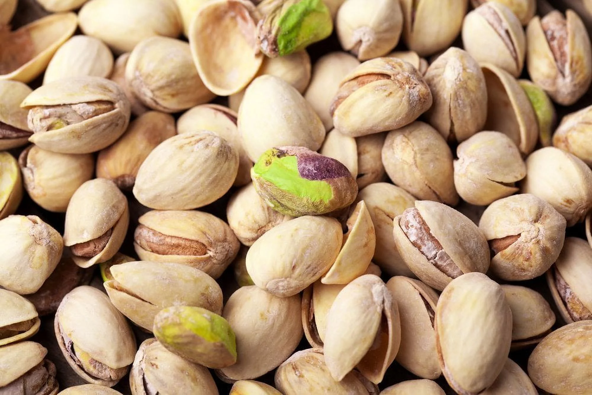 Roasted Salted Pistachios by Its Delish, 2 lbs