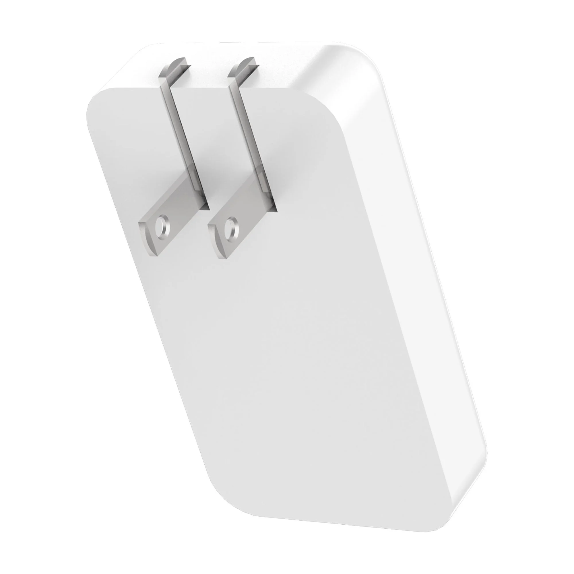 j5create JUP2465 65W GaN Slim PD USB-C 2-Port Charger