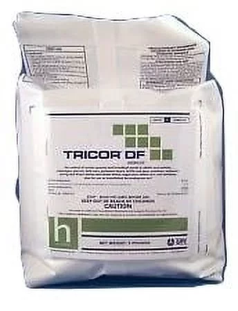 TriCor 75 DF Herbicide - 5 Lbs.