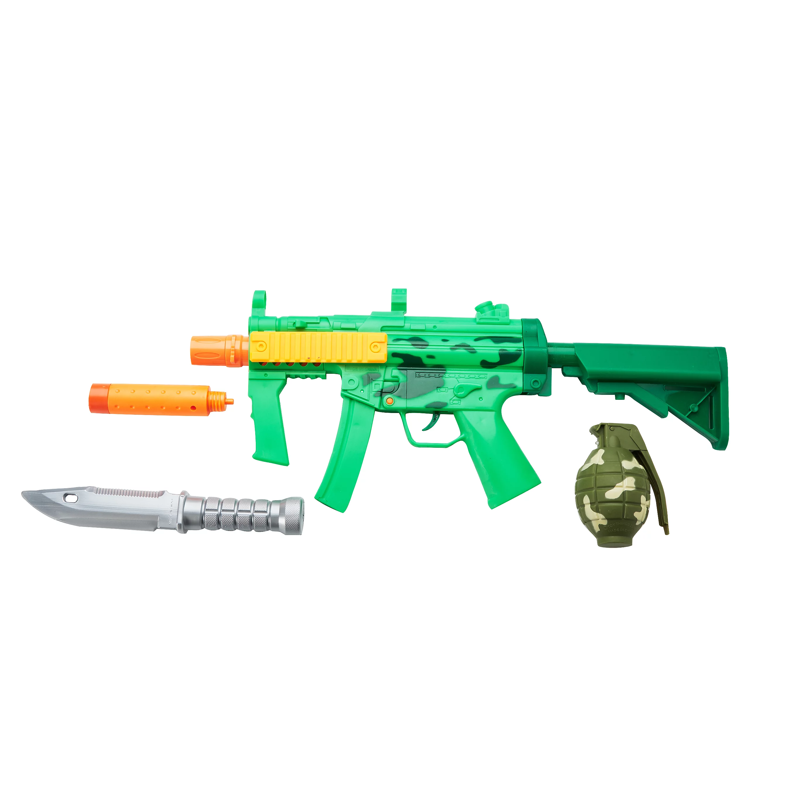 Adventure Force Guardian Special Force Roleplay Set, 3 Pieces