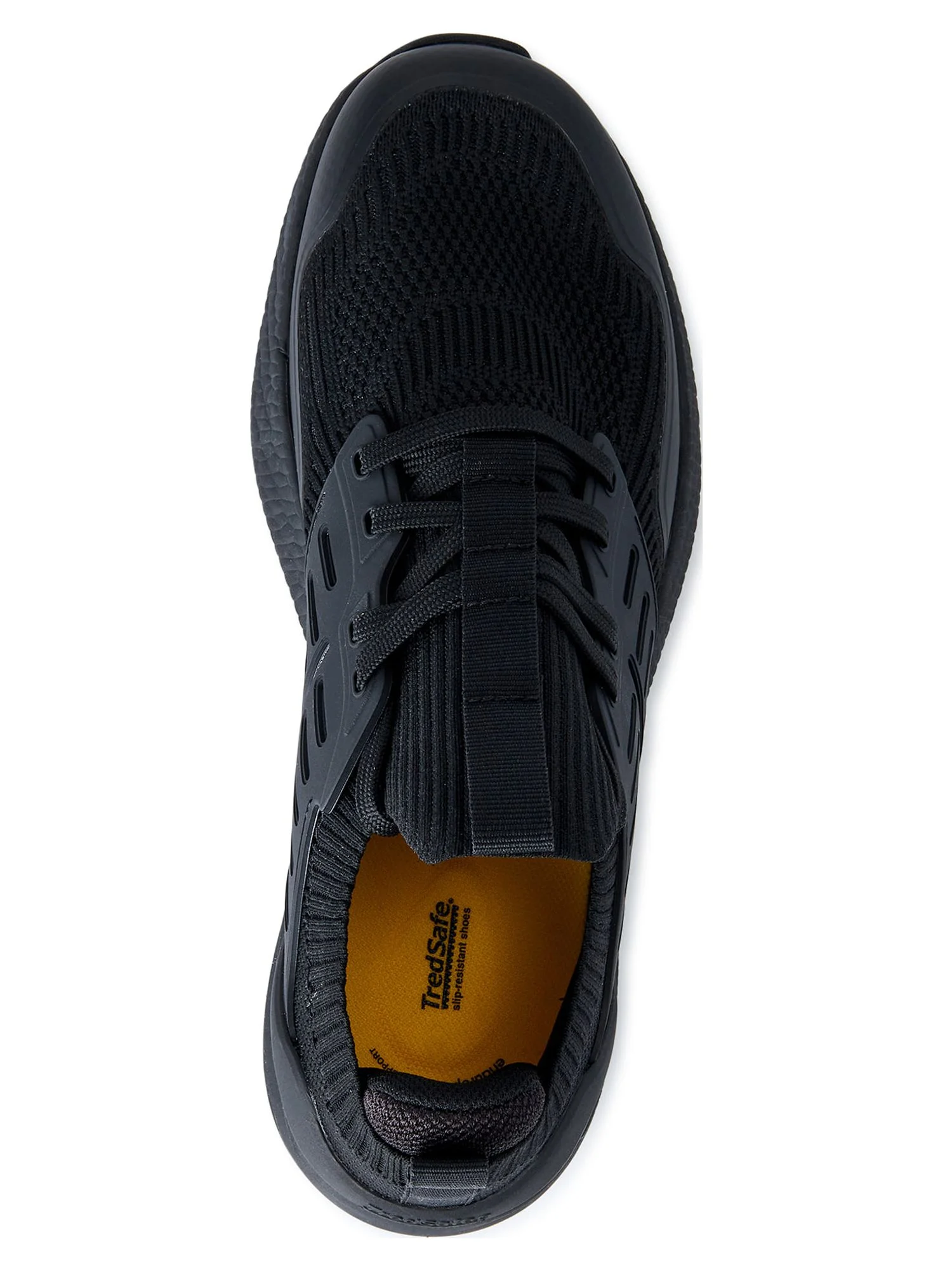 Tredsafe Women's Progress Slip-Resistant Shoes