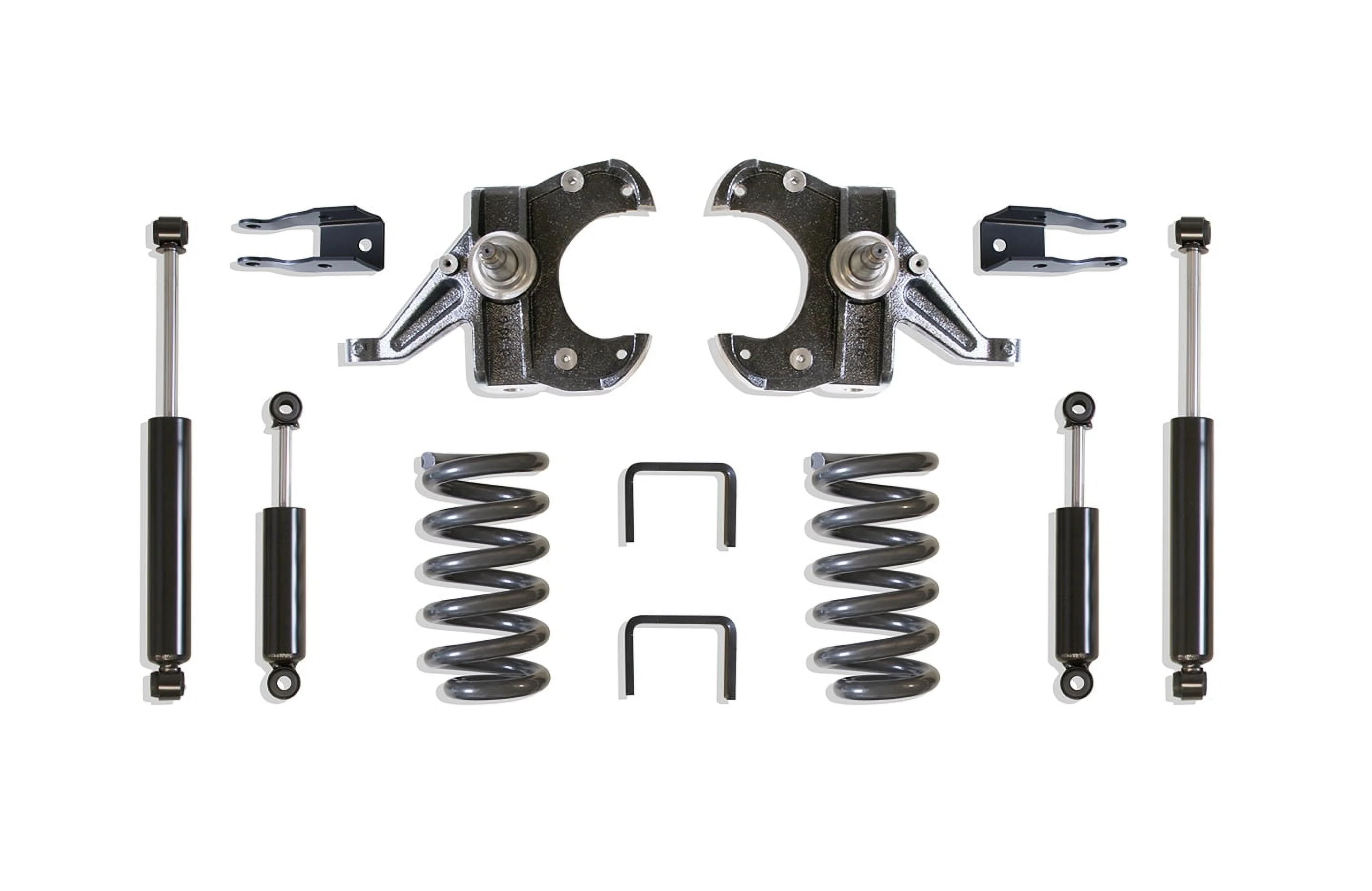 MaxTrac Suspension 2WD 5.5