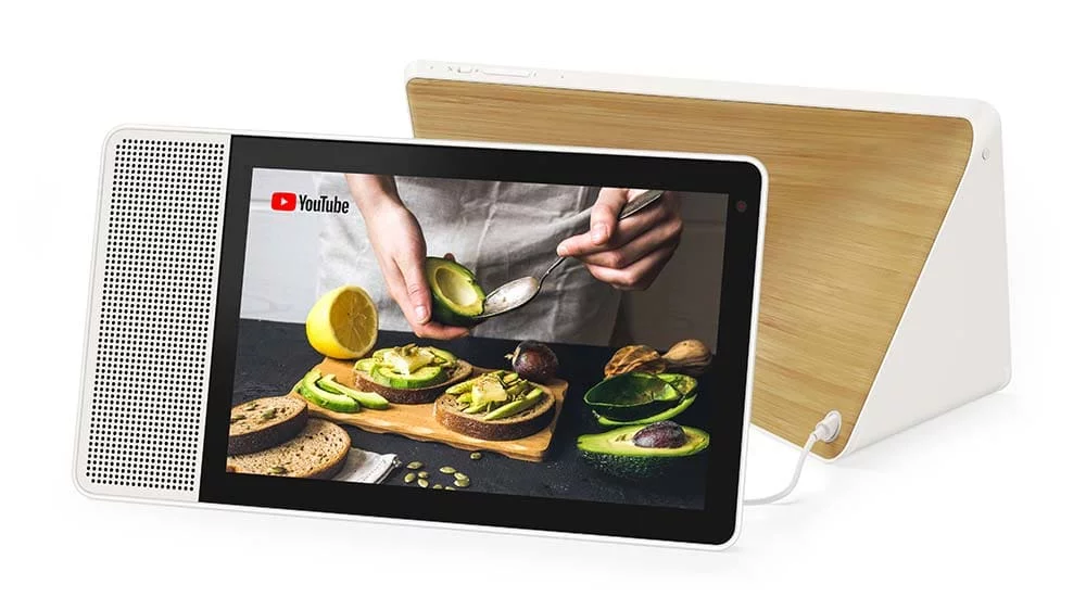 Lenovo Smart Display 10