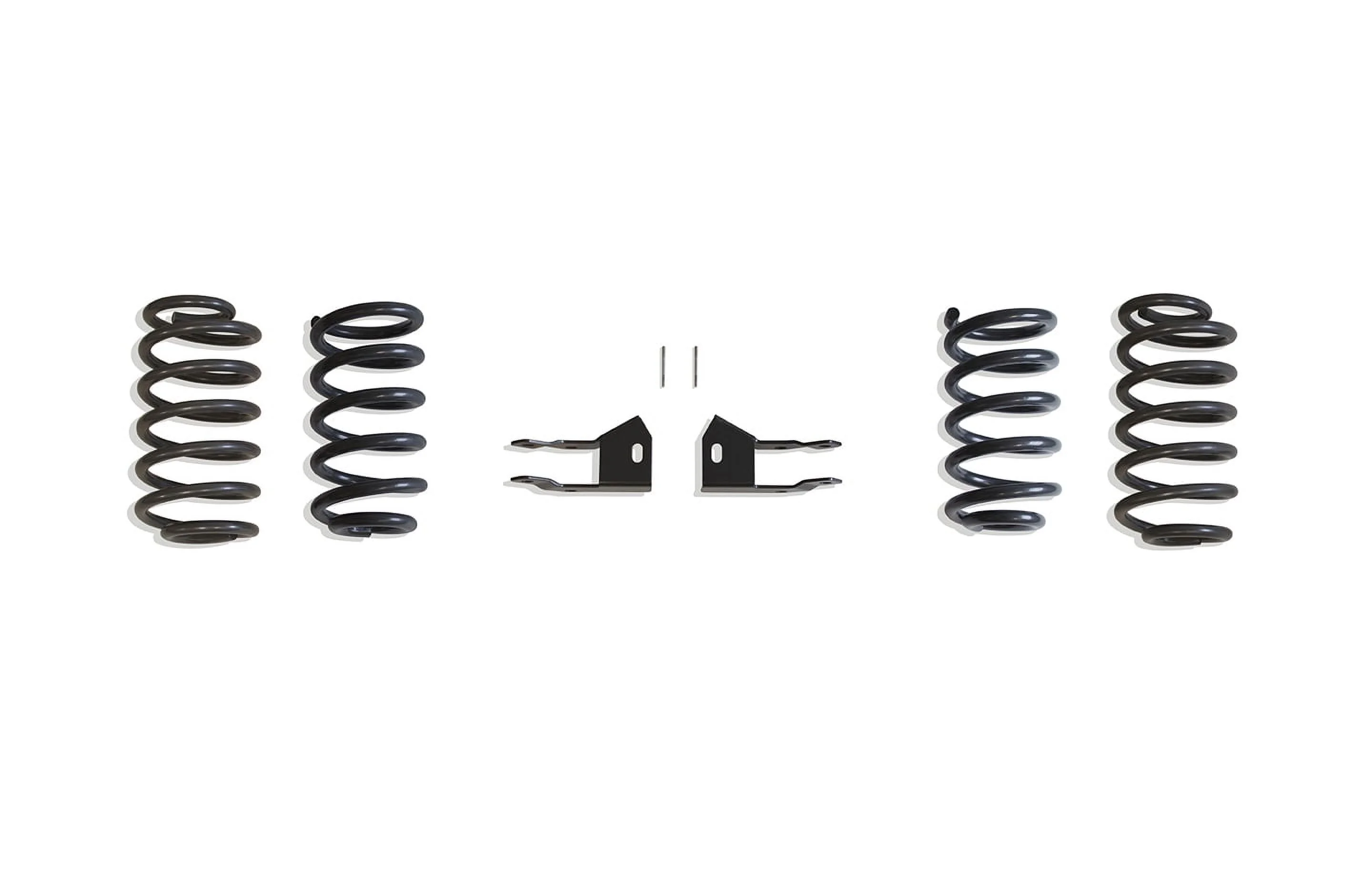 MaxTrac Suspension 2WD 4WD 2