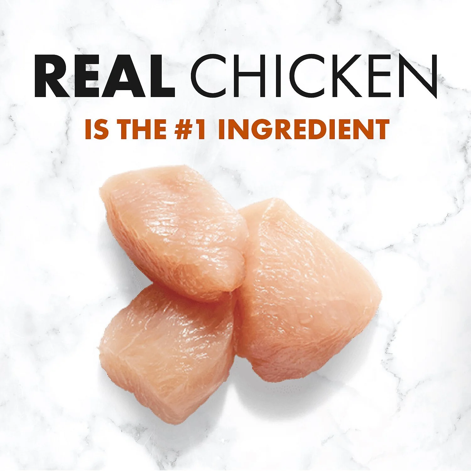 Nutro SO SIMPLE Adult Chicken & Rice Recipe Natural Dry Dog Food, 4.5-lb bag