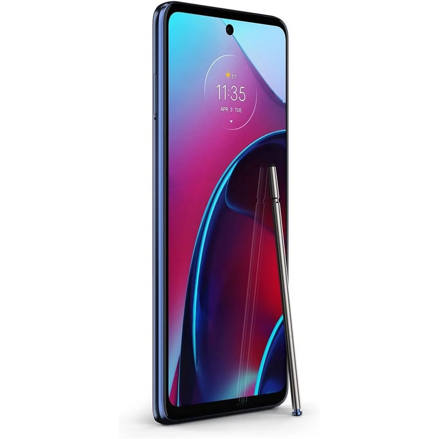 Motorola Moto G Stylus 128GB 6.8