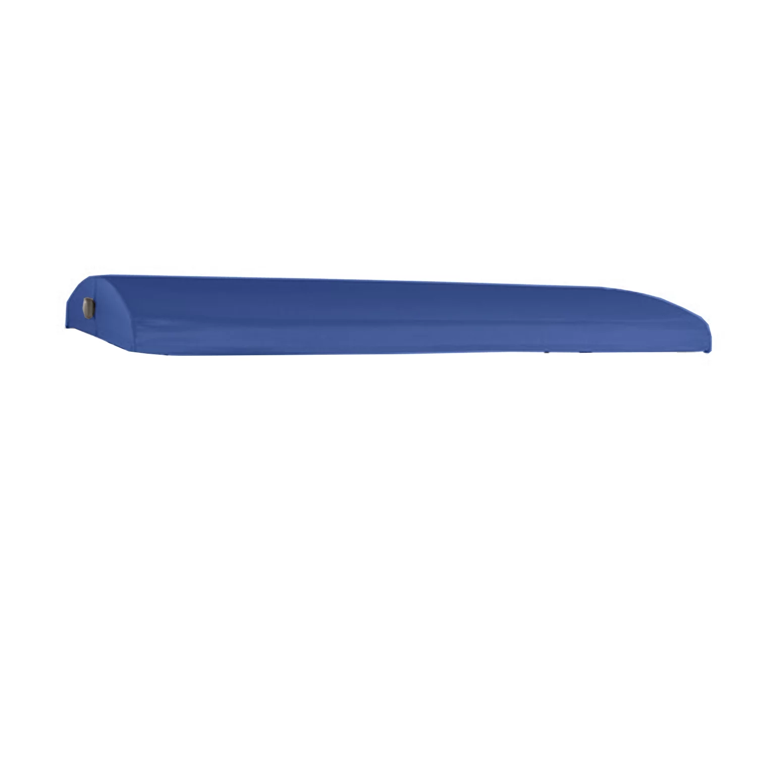 Garden Winds Replacement Canopy Top Cover for the Garden Treasures 2-Person Sling Swing - True Navy