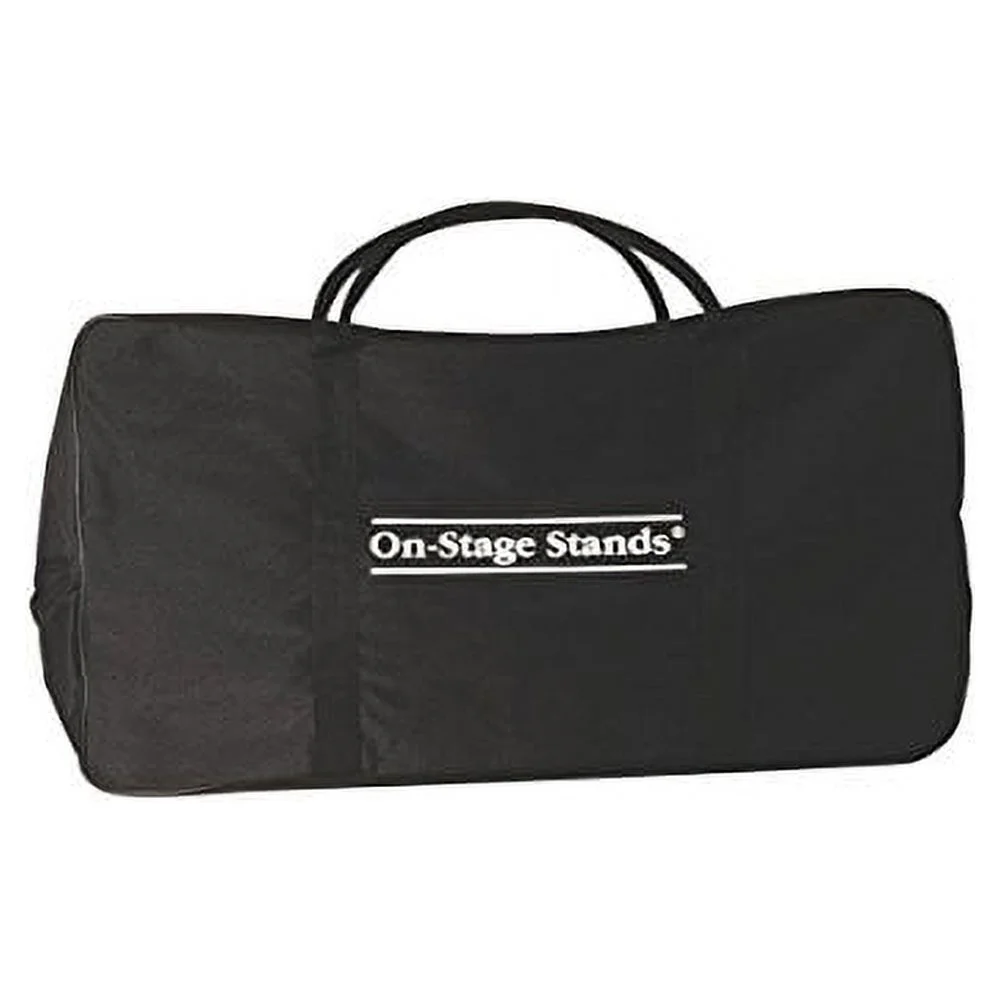 On Stage KSB6500 Keyboard Stand Bag