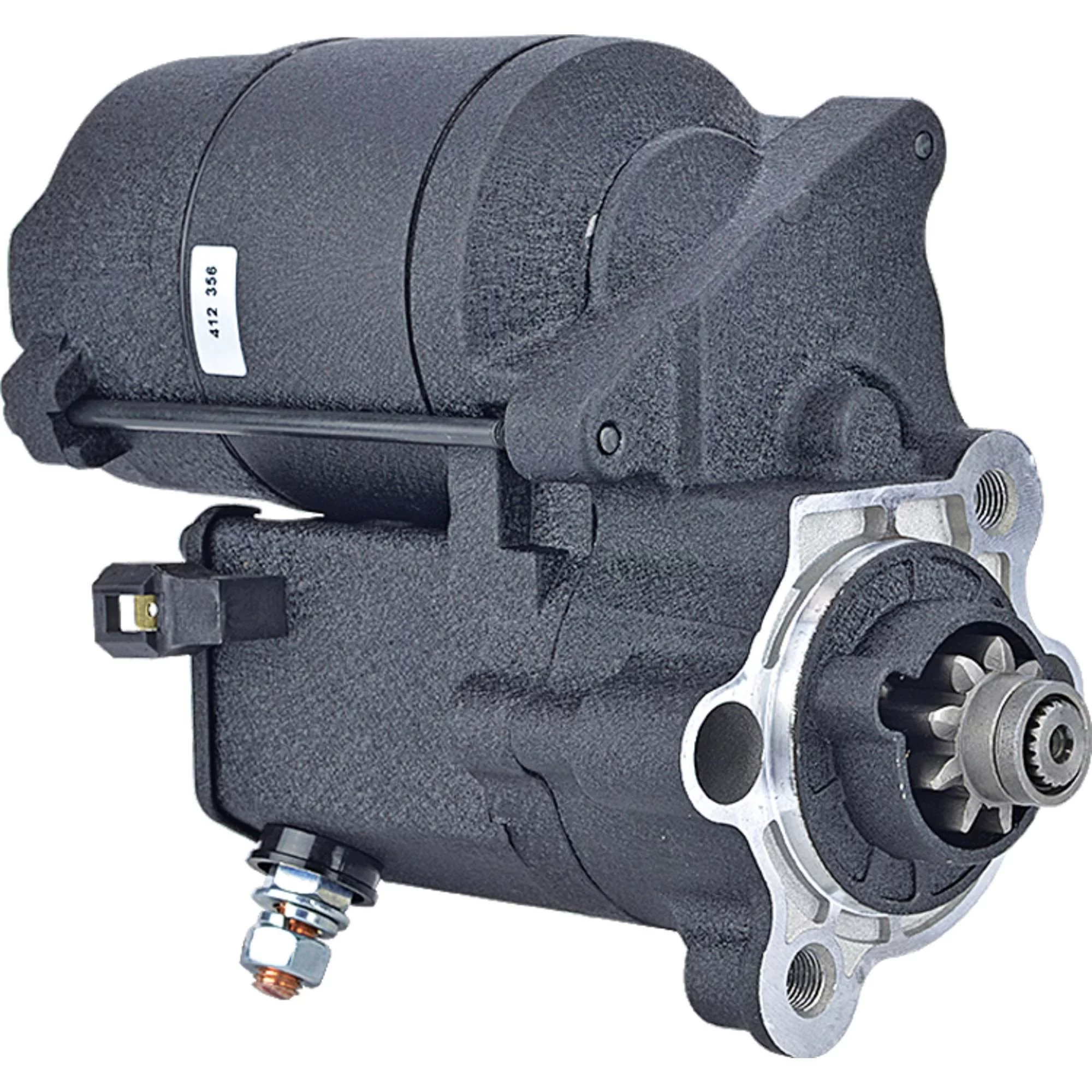 DB Electrical New Starter 410-52496 for Harley-Davidson Xl Harley Sportster Roadster 1980-2012