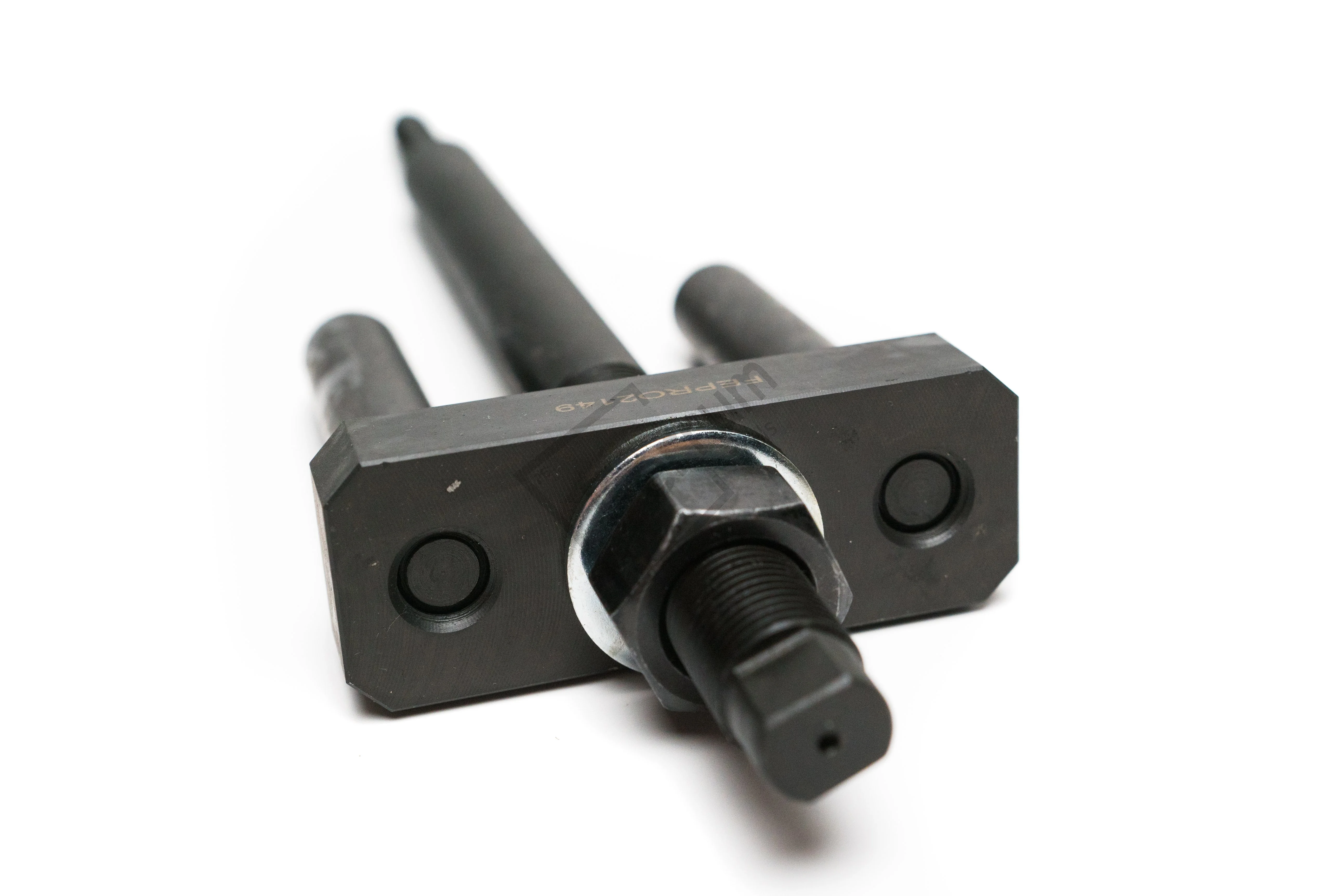 Iveco Injector Cup Sleeve Remover Tool 99342149 Alternative Tube Puller for F2B