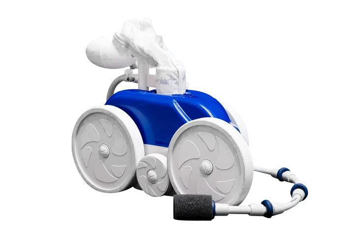 Zodiac Polaris F20 Vac Sweep 180 Head & Hose Assembly Pressure Side Pool Cleaner