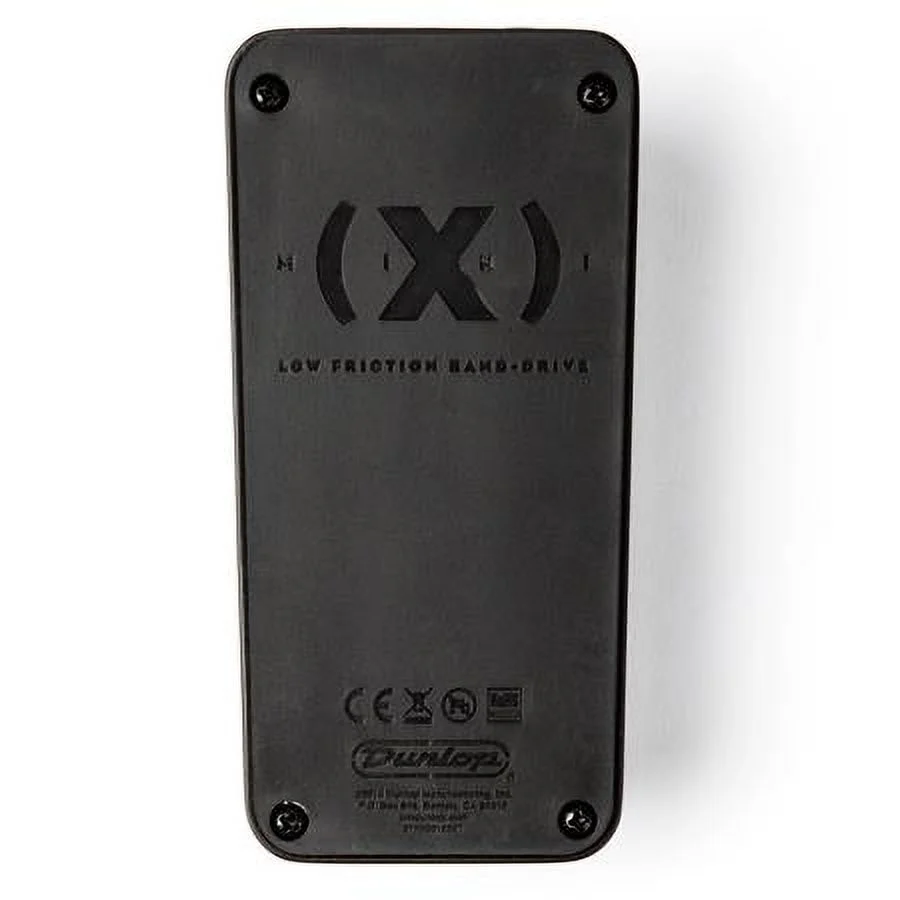 Dunlop Mini Volume Pedal | DVP4