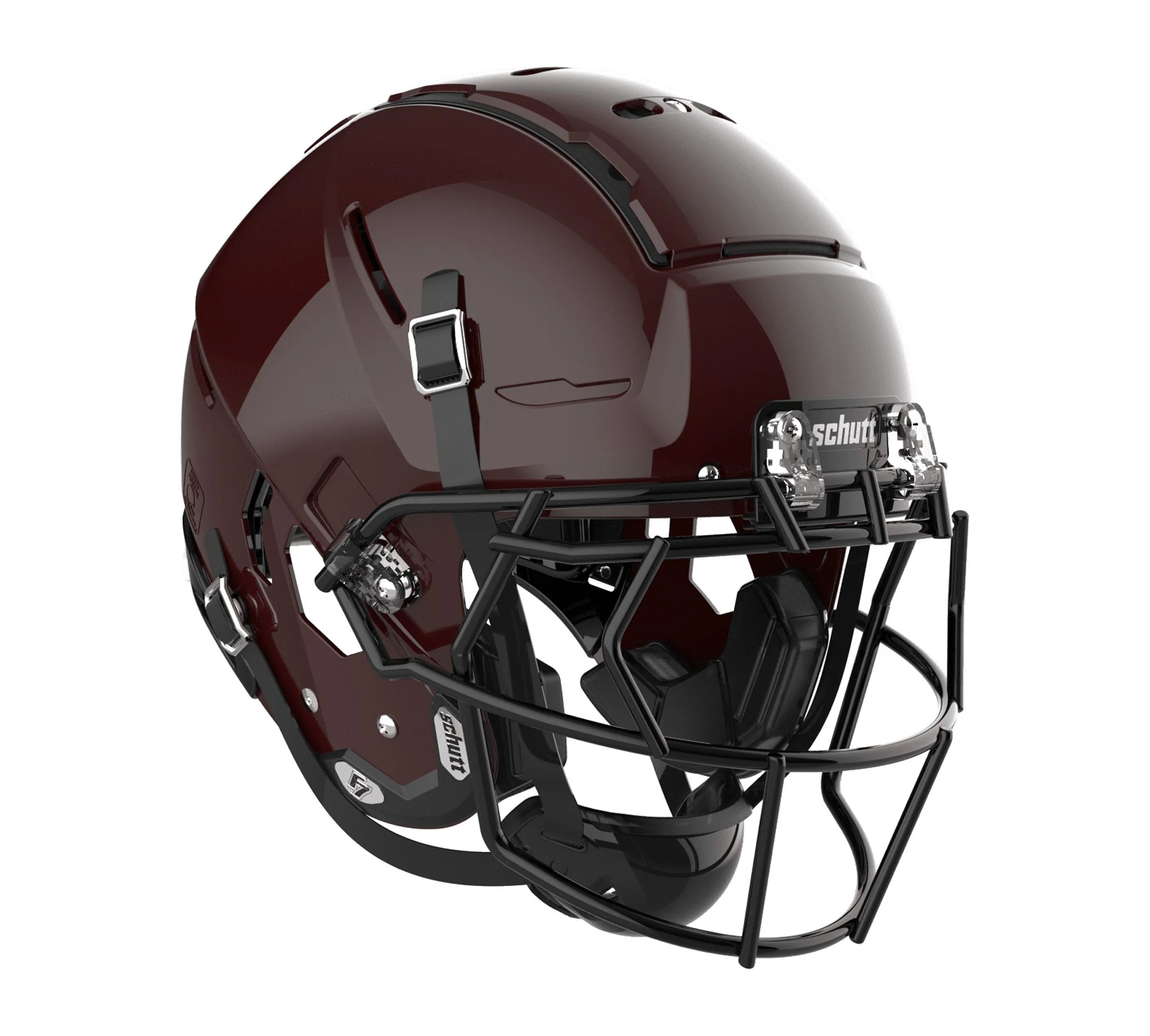 HELMET FB 209000 F7 2.0� XL MN COLLEGIATE