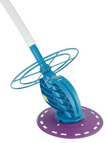 Baracuda Zodiac W01698 Ranger Suction Side Above Ground Pool Cleaner