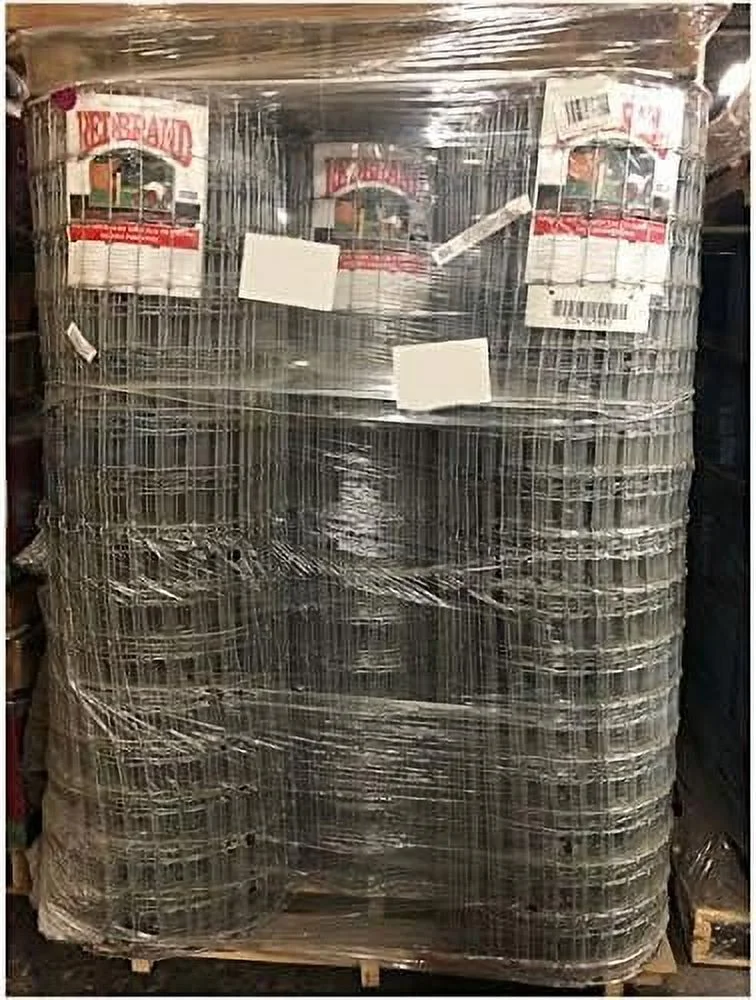 Keystone Steel & Wire 60x100 Horse Fence