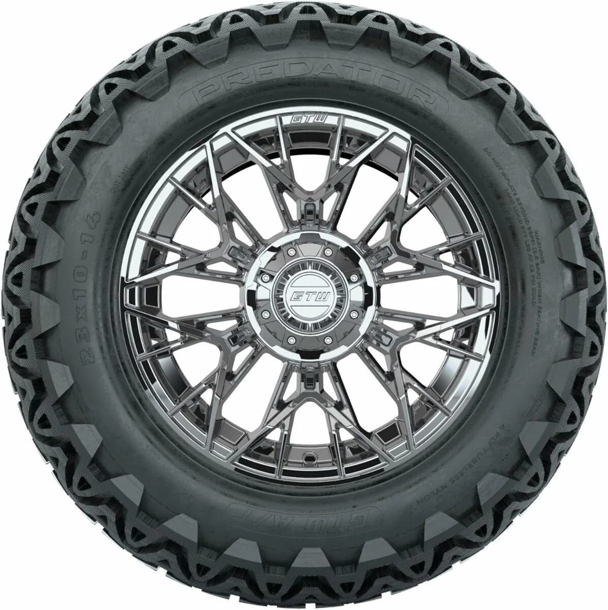 GTW Stellar 14