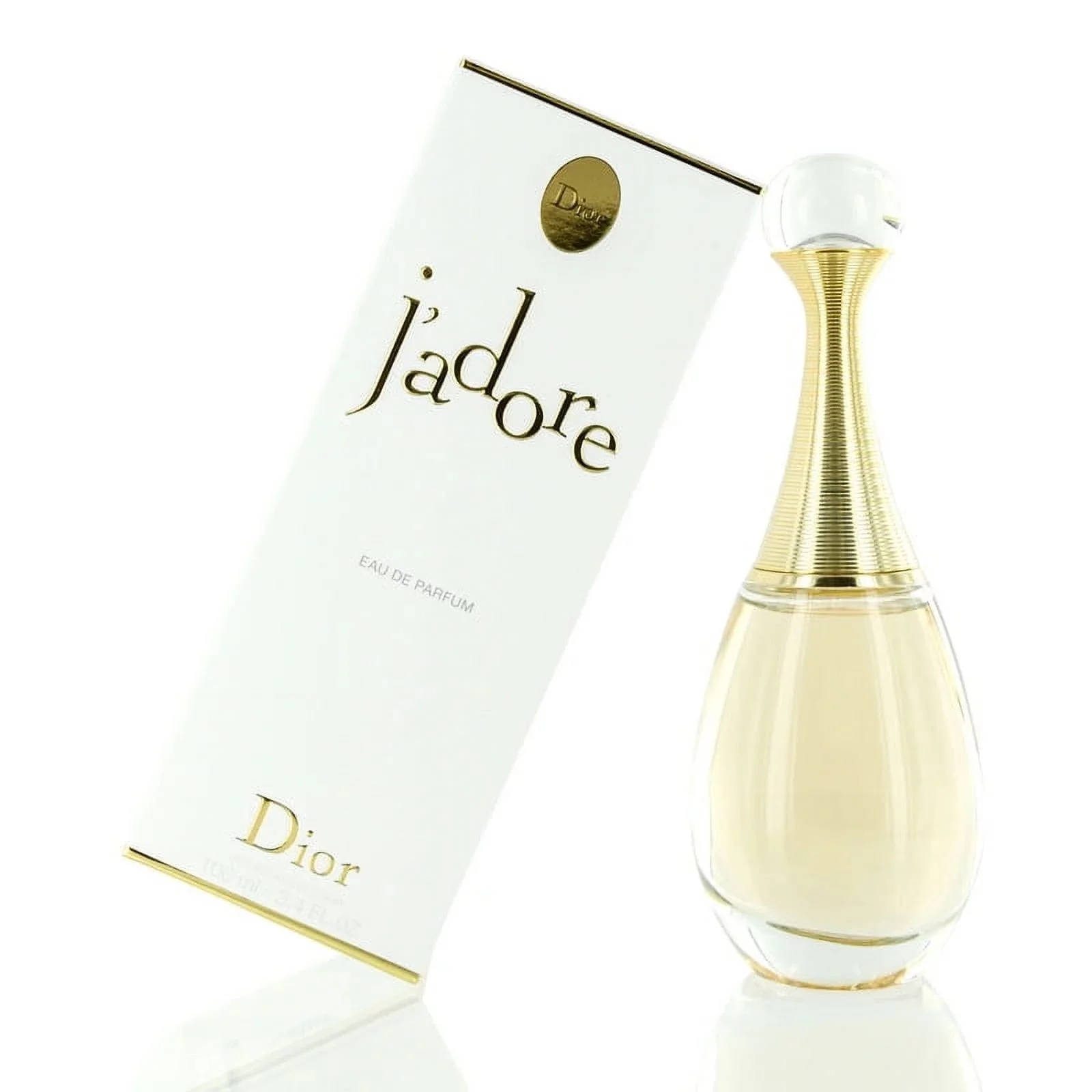 DiorPerfume DiorJ'Adore Eau de Parfum, Perfume for Women, 3.4 oz