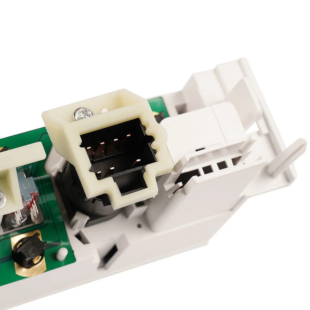 Teledu A/C Heater Climate Control Switch Fits Chevy GMC C1500-C3500 K1500-K3500 Truck