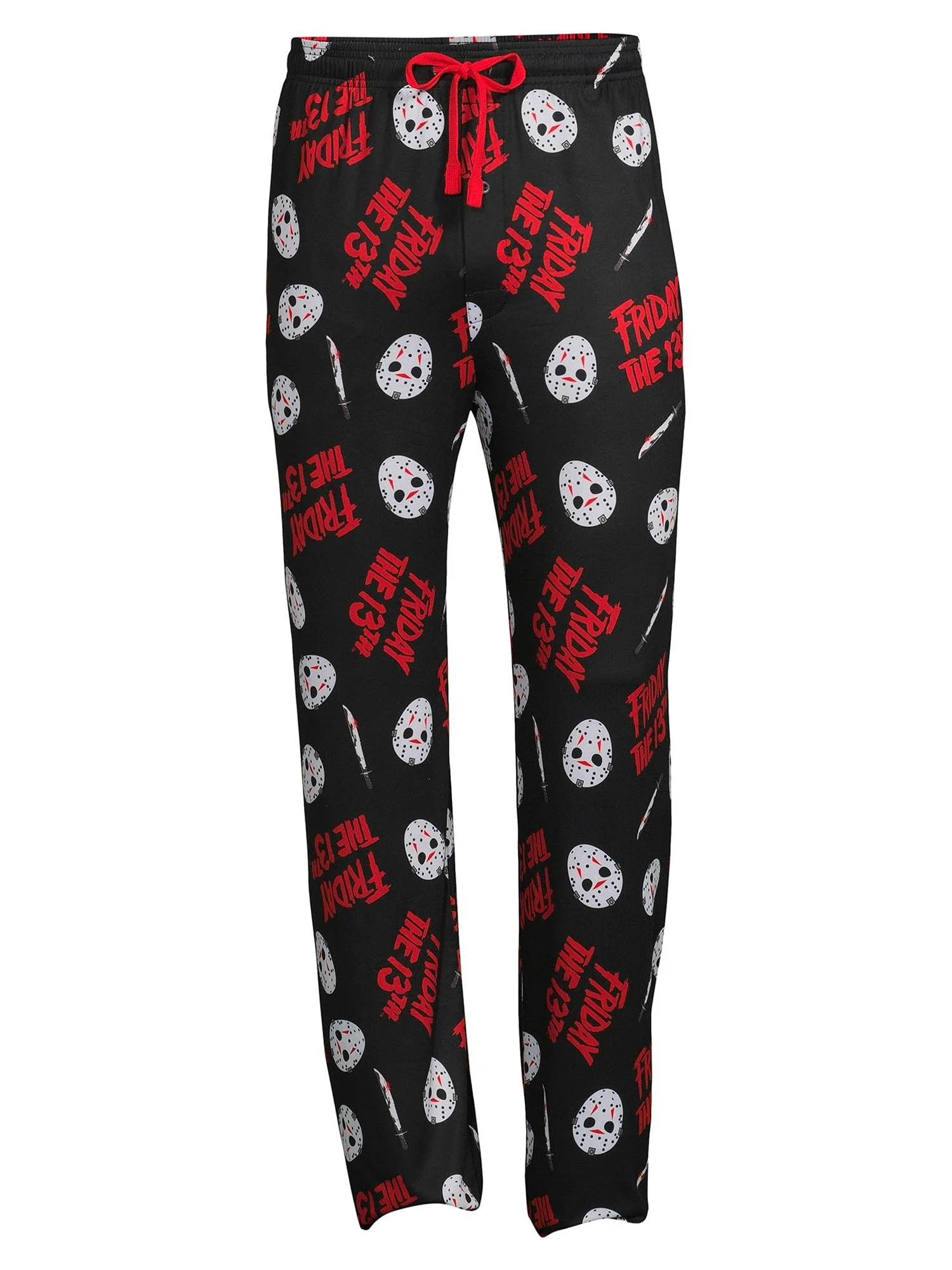 Friday The 13th Men's Sleep Pants