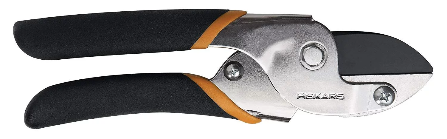Fiskars Power-Lever Anvil Pruner