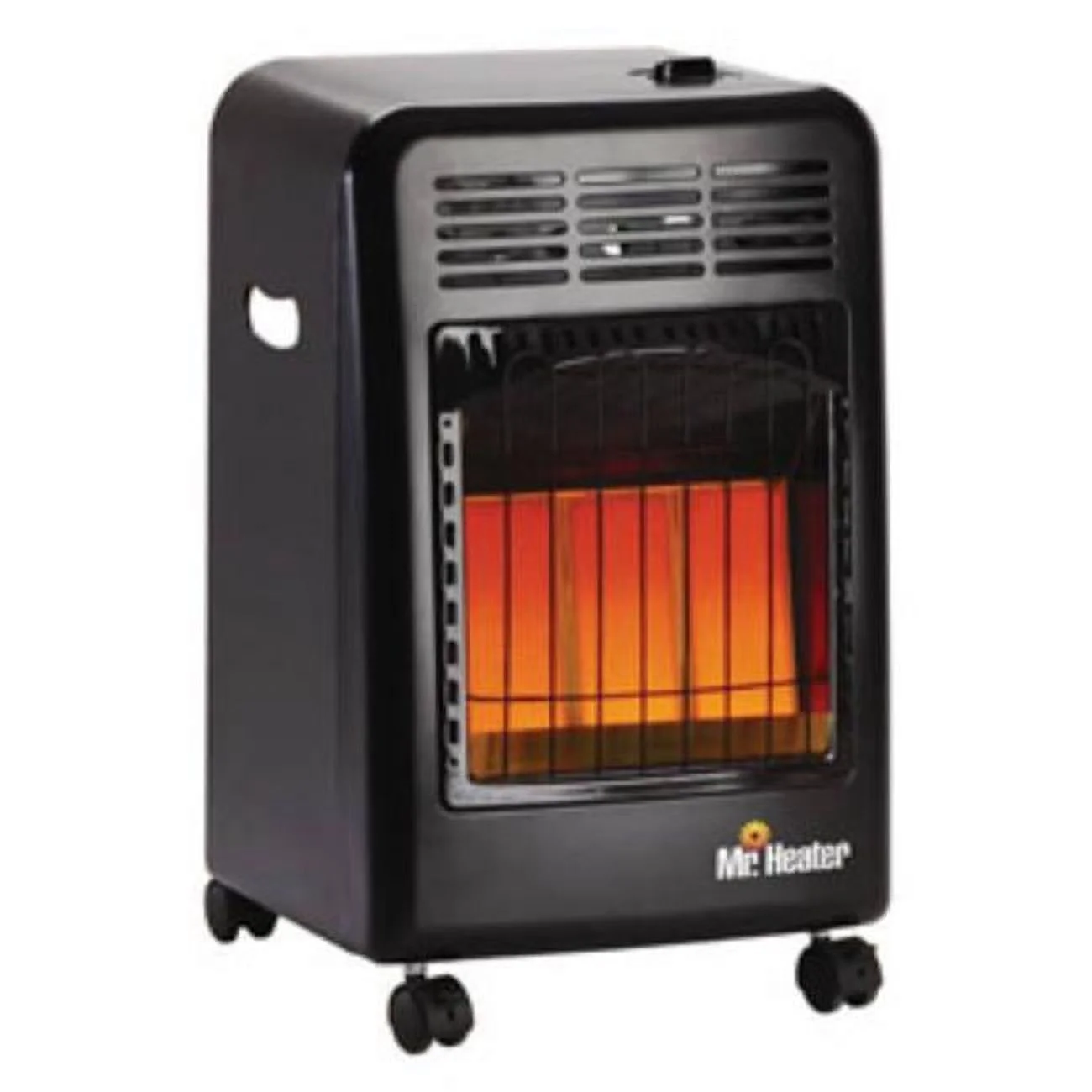 18000 BTU Cabinet Heater