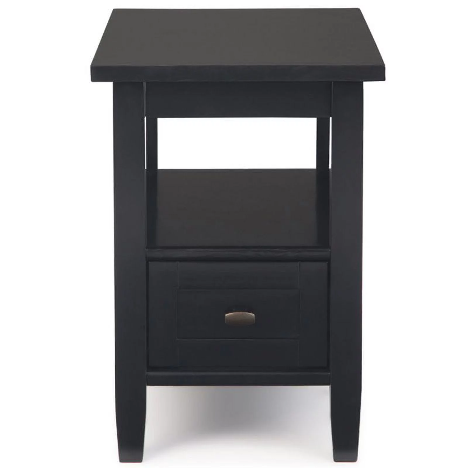 Home Square 2-Piece Wood 14