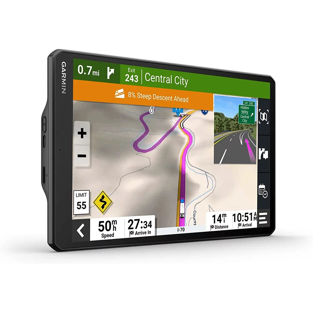 Garmin 010-02749-00 RV 1095 10