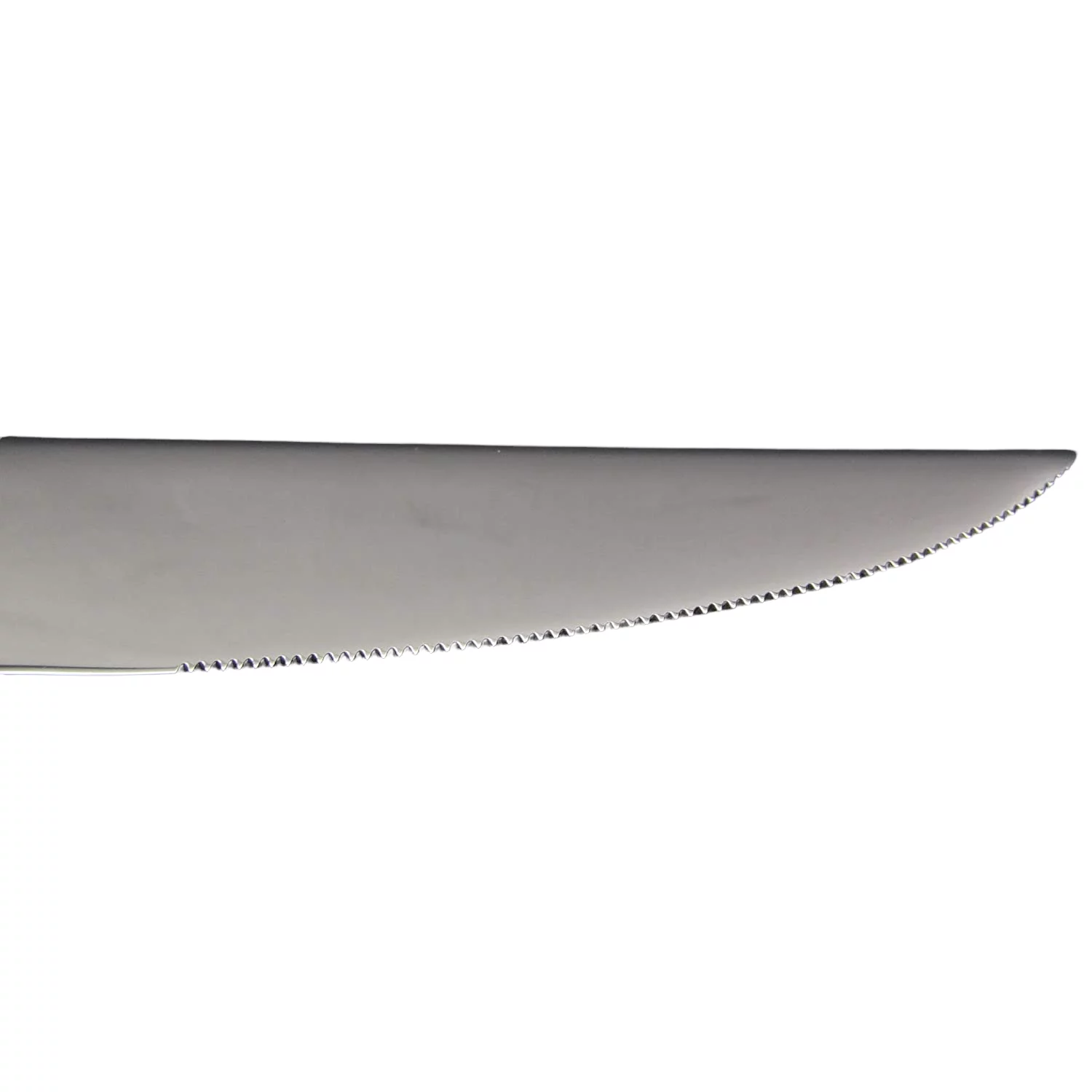 Wallace Napoleon Bee 18/10 Stainless Steel Steak Knife