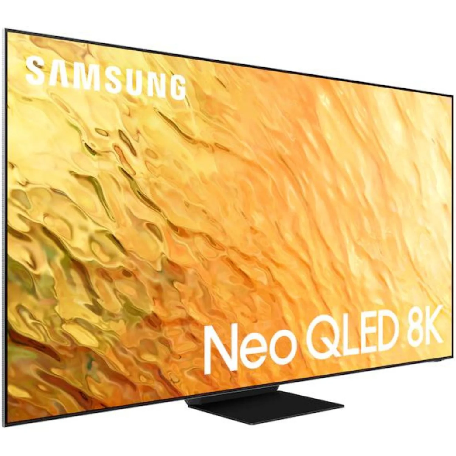 Samsung 65-Inch Class QN850B Neo QLED 8K Smart TV (QN65QN850BFXZA, 2022) - (Open Box)