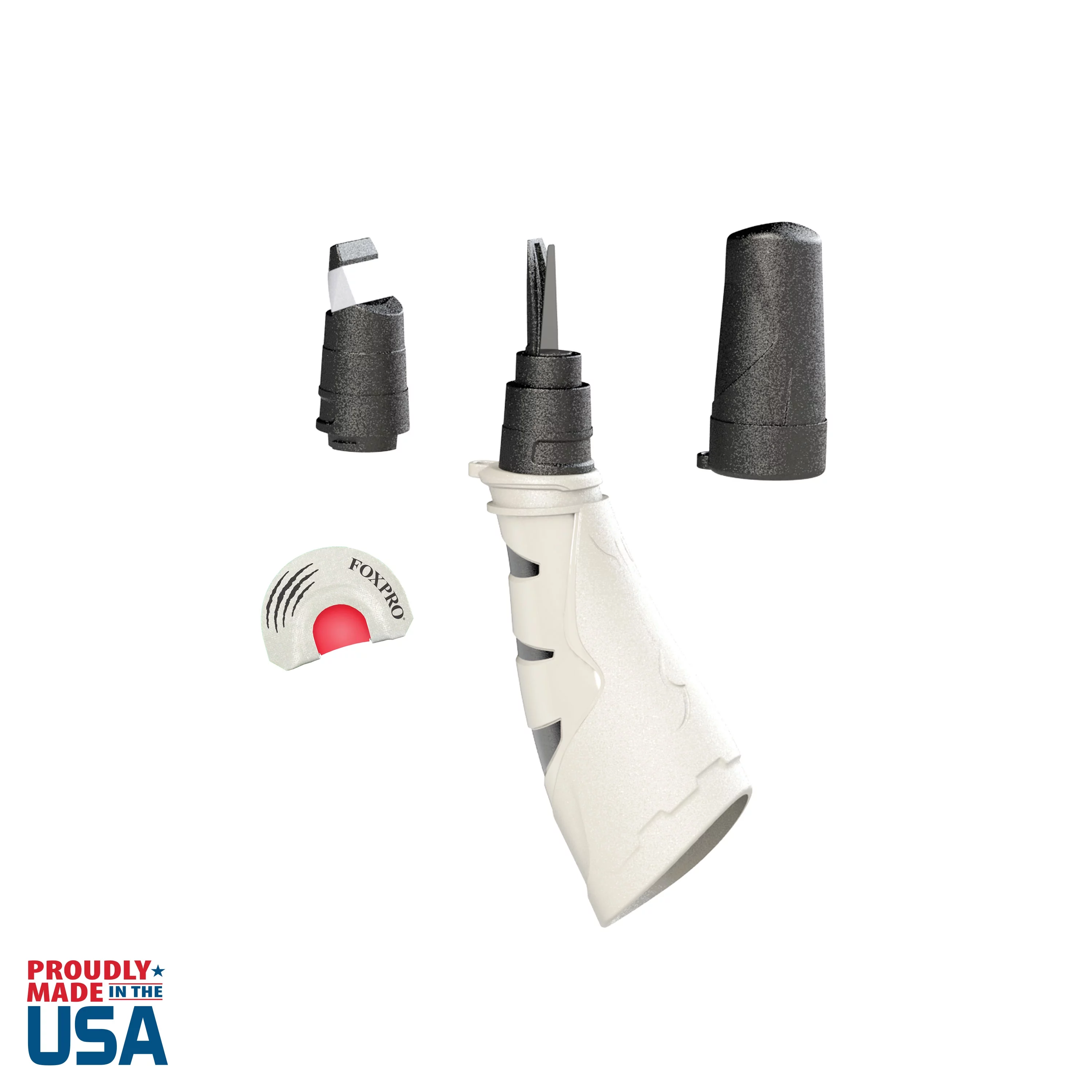 FOXPRO Mr. Mouthy Predator Call