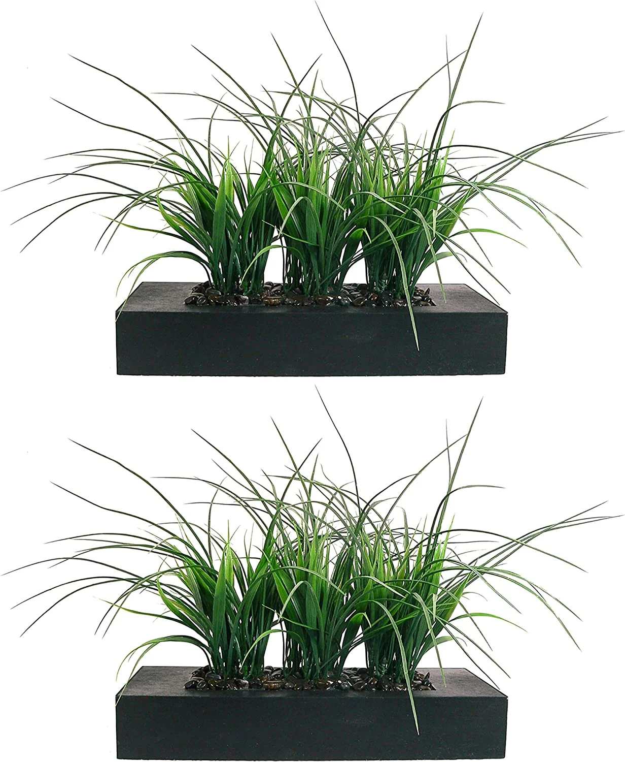 Artificial Faux Lifelike Plastic Fake 14